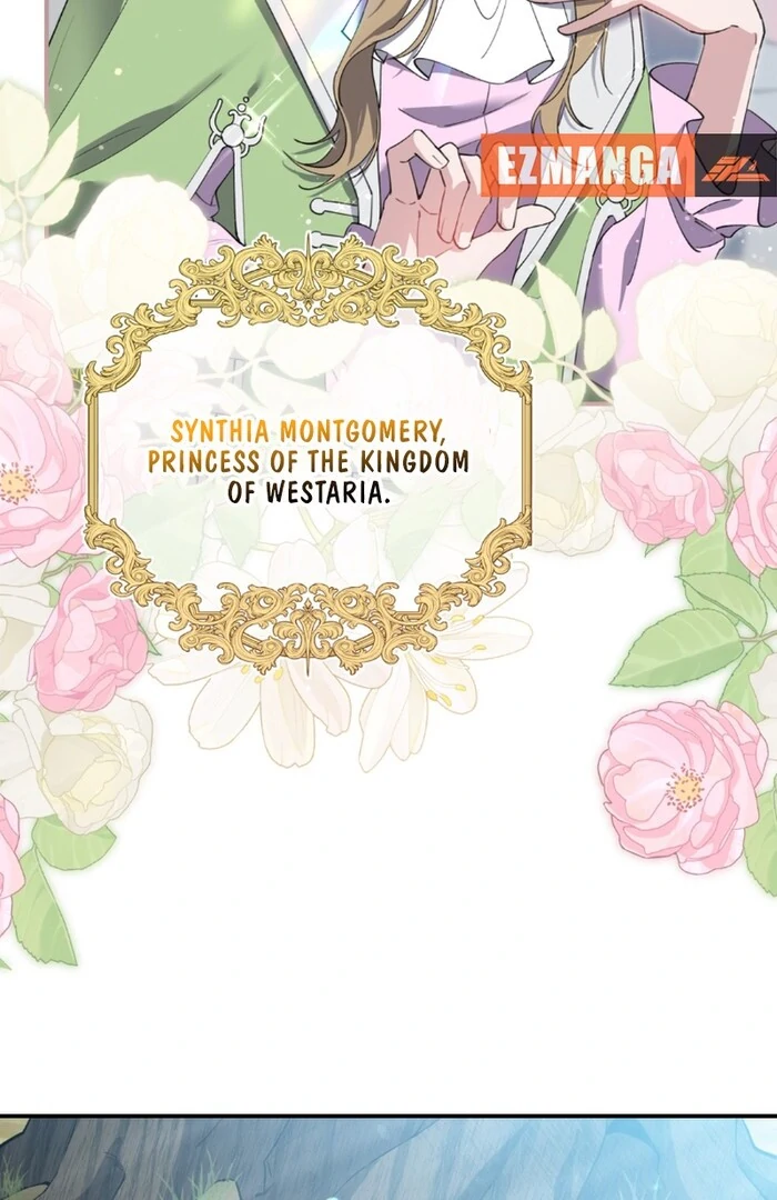 I dedicate my life to revenge Chapter 13 276 32