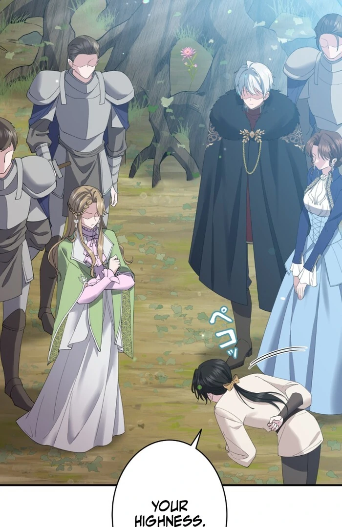 I dedicate my life to revenge Chapter 13 277 33