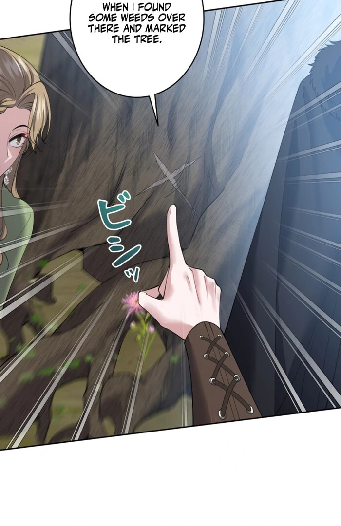 I dedicate my life to revenge Chapter 13 279 35