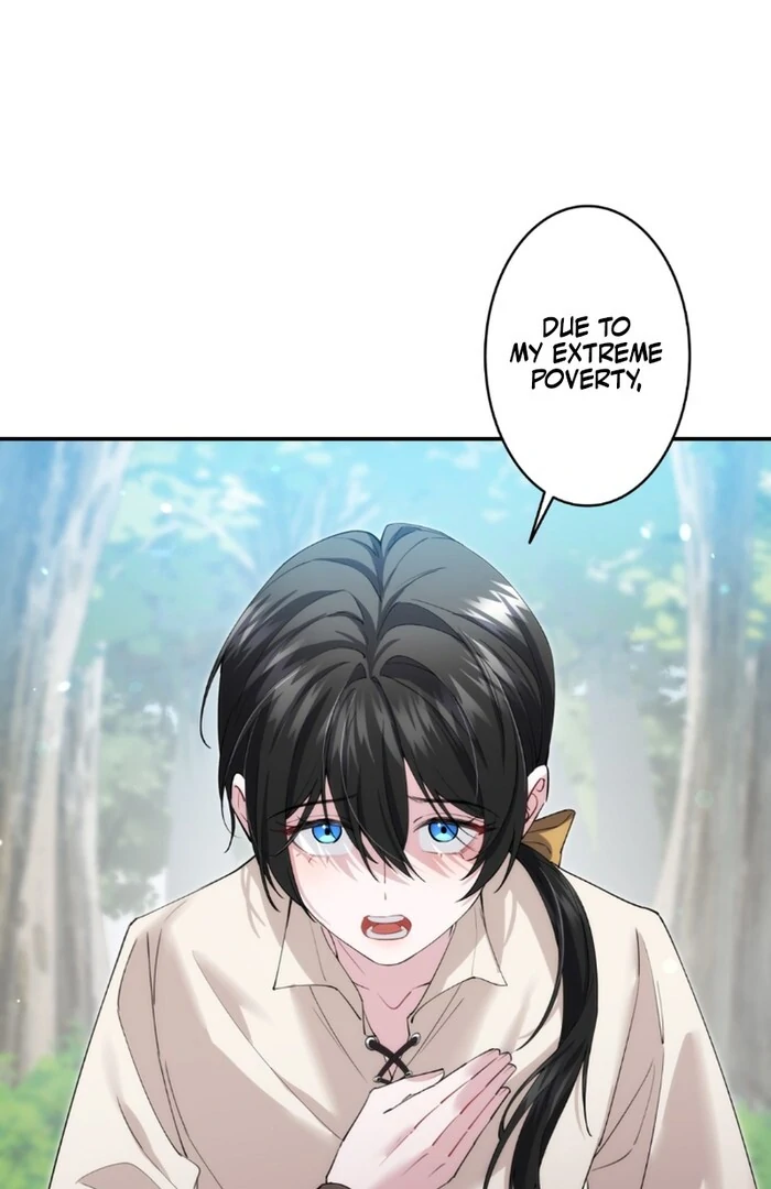 I dedicate my life to revenge Chapter 13 280 36