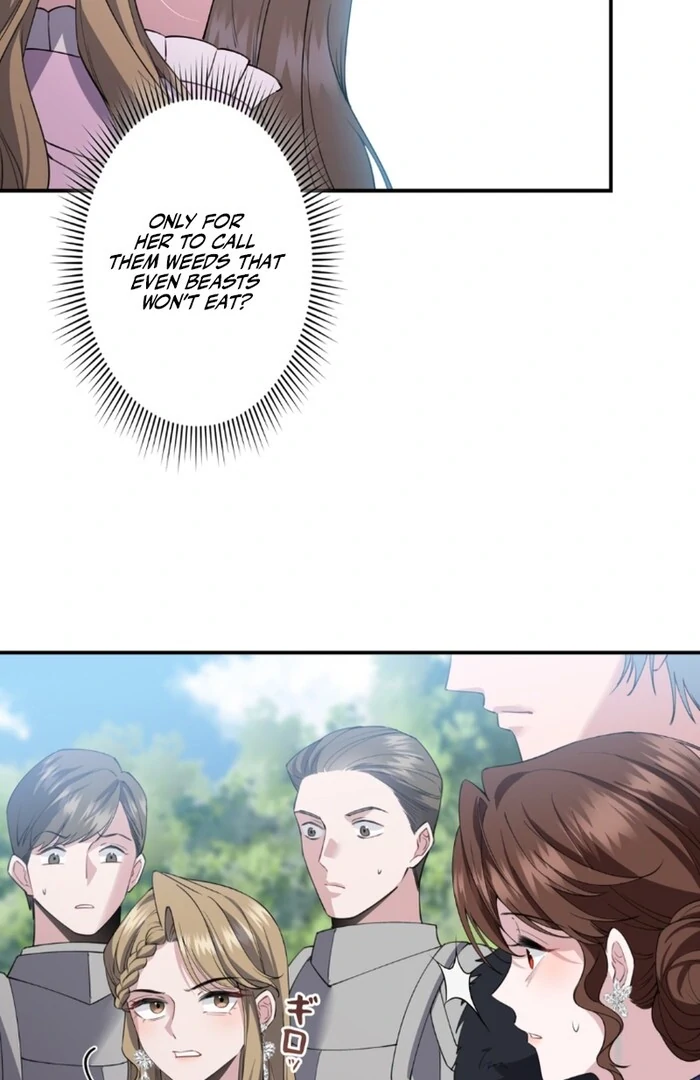 I dedicate my life to revenge Chapter 13 284 40