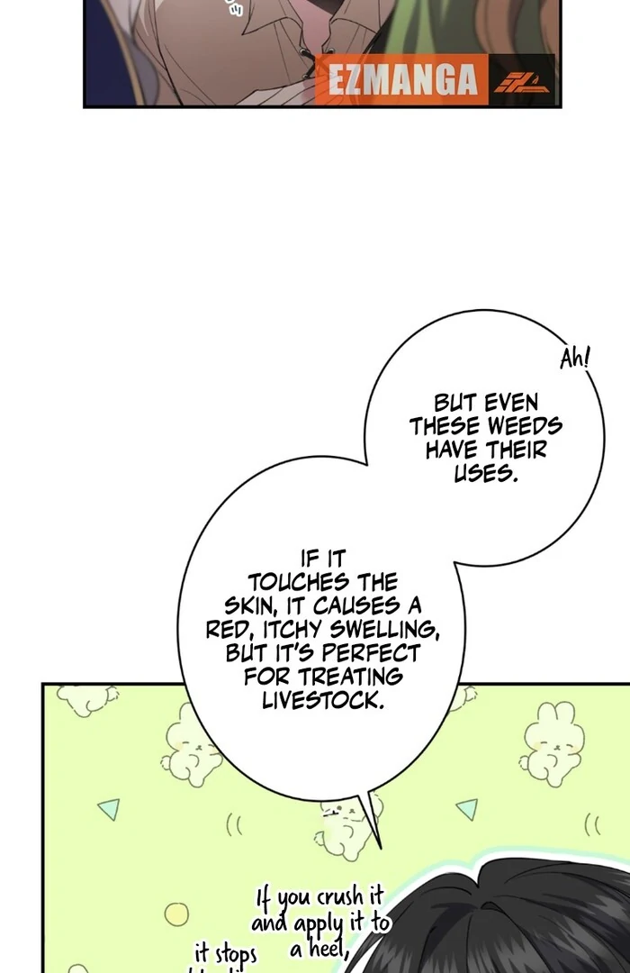 I dedicate my life to revenge Chapter 13 288 44