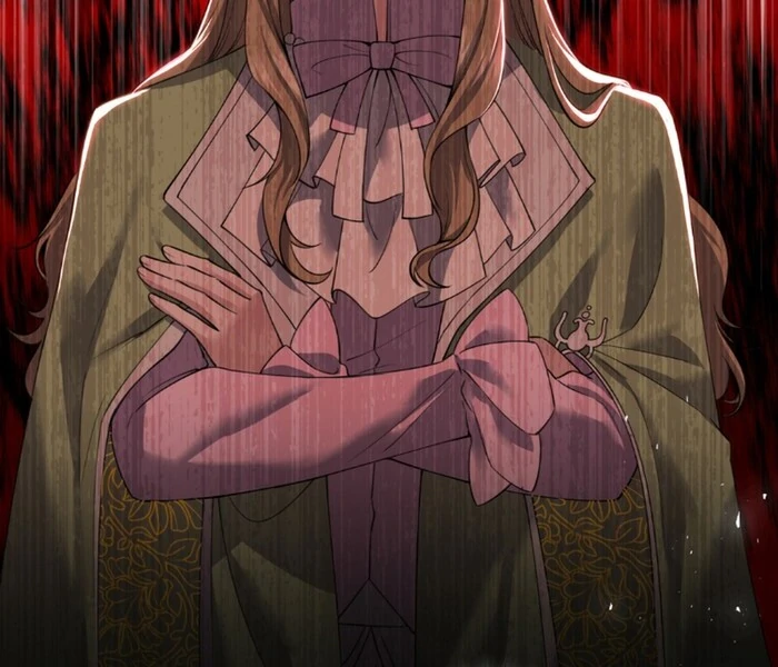 I dedicate my life to revenge Chapter 13 292 48