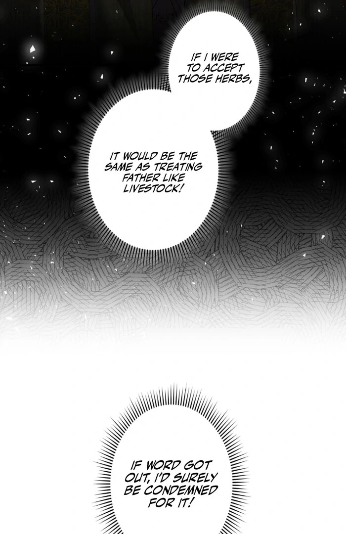 I dedicate my life to revenge Chapter 13 293 49