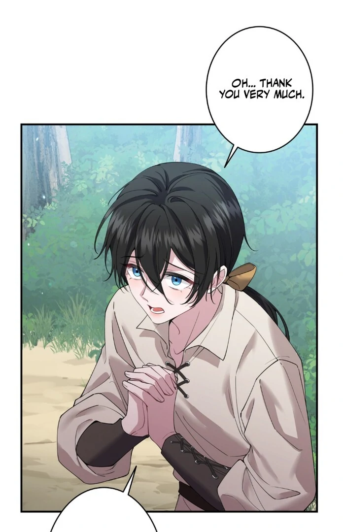 I dedicate my life to revenge Chapter 13 295 51