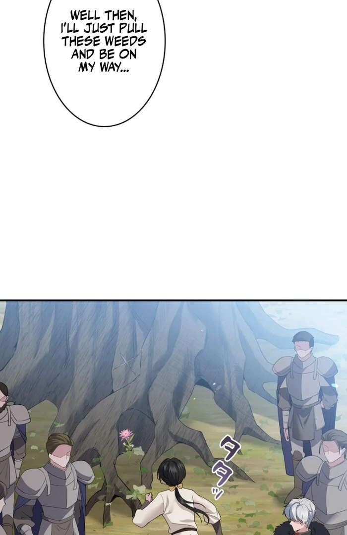 I dedicate my life to revenge Chapter 13 296 52