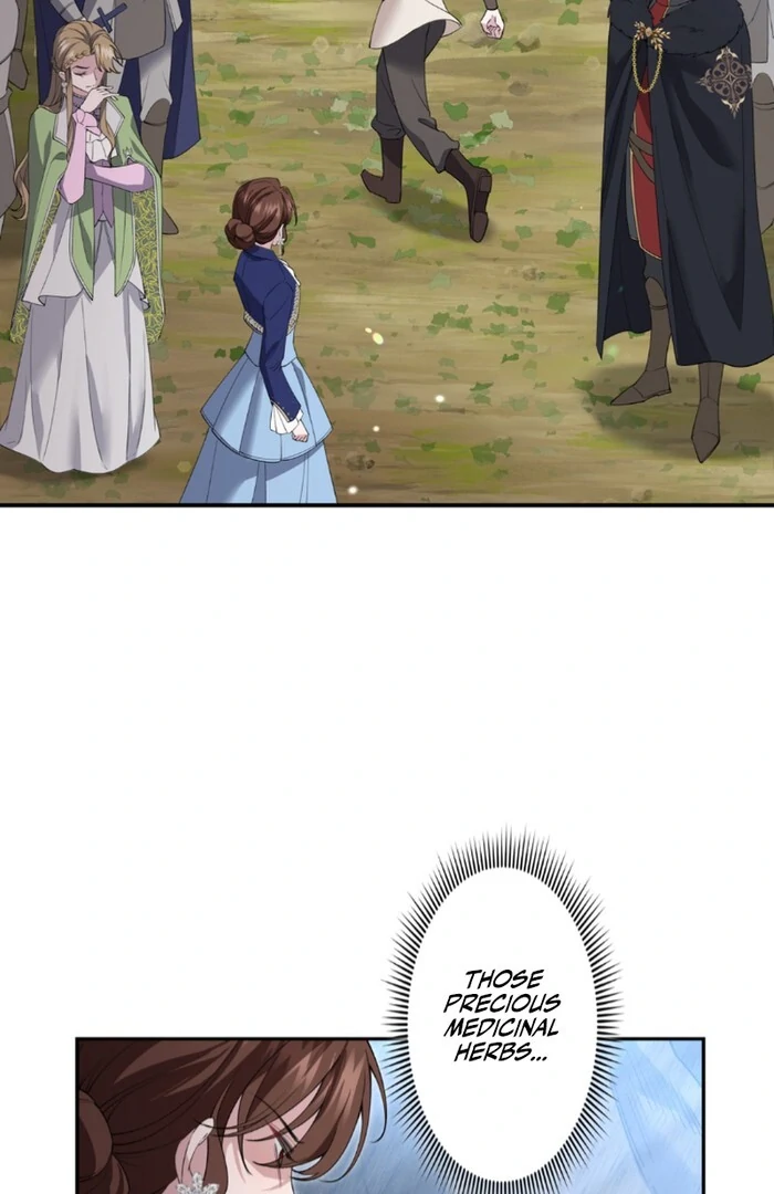 I dedicate my life to revenge Chapter 13 297 53