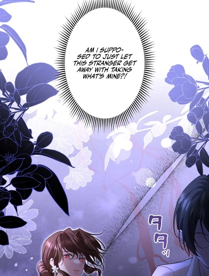 I dedicate my life to revenge Chapter 13 300 56