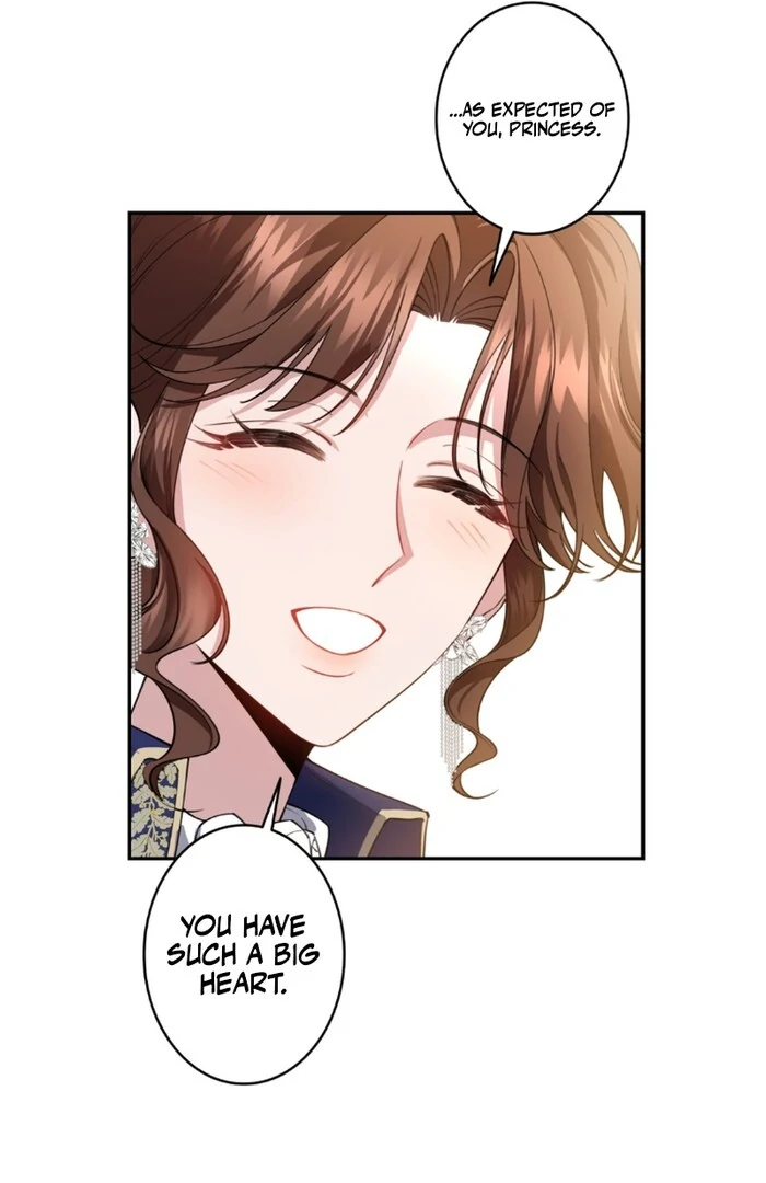 I dedicate my life to revenge Chapter 13 302 58