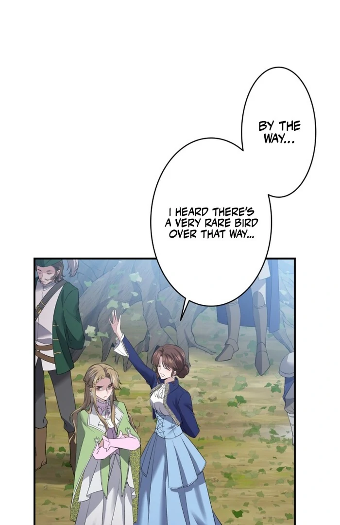 I dedicate my life to revenge Chapter 13 303 59