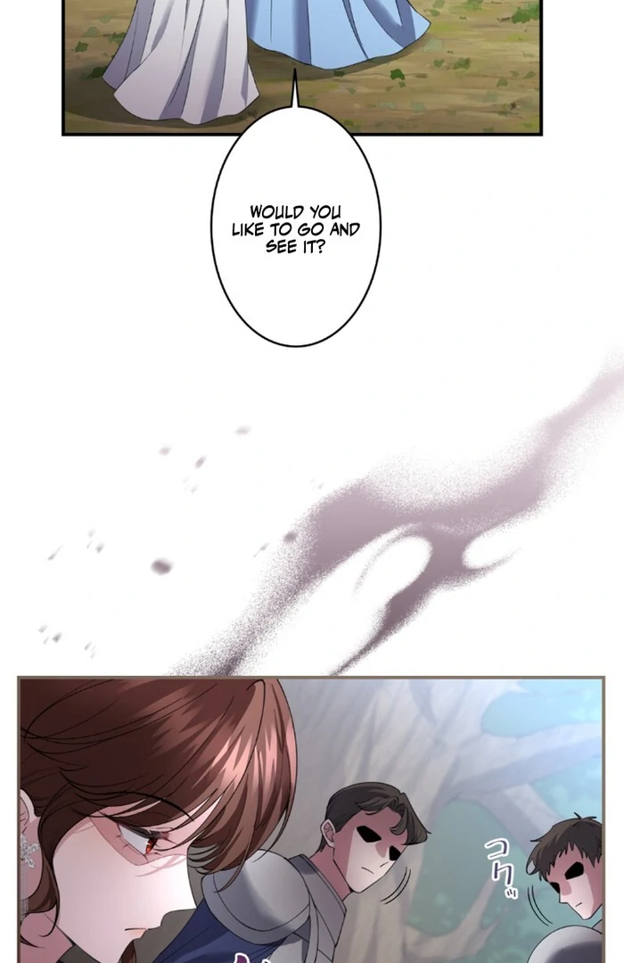 I dedicate my life to revenge Chapter 13 304 60