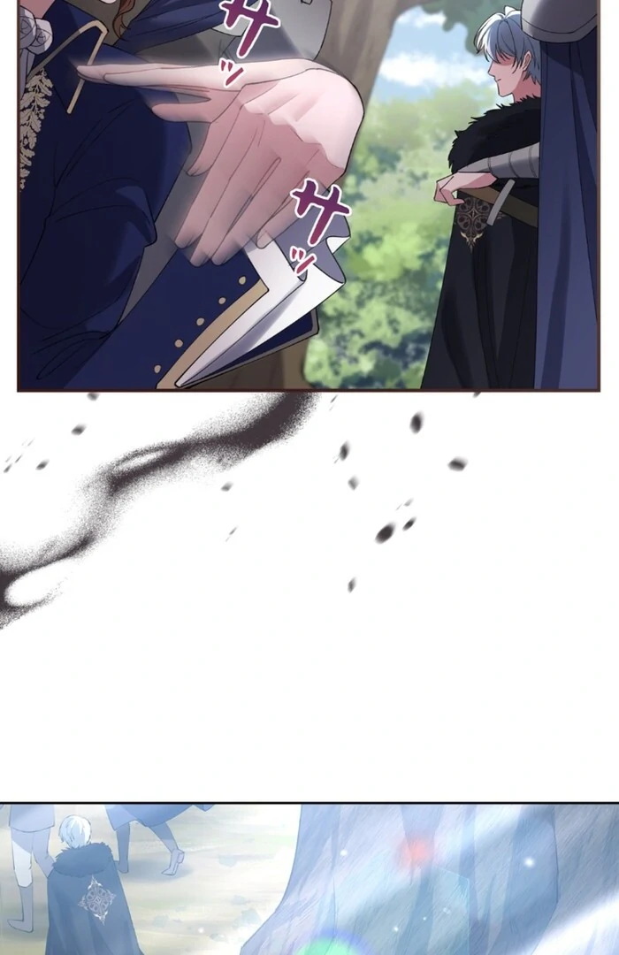 I dedicate my life to revenge Chapter 13 305 61