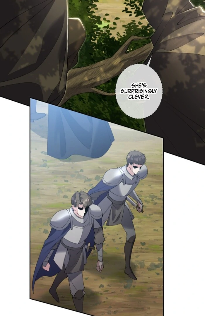 I dedicate my life to revenge Chapter 13 307 63