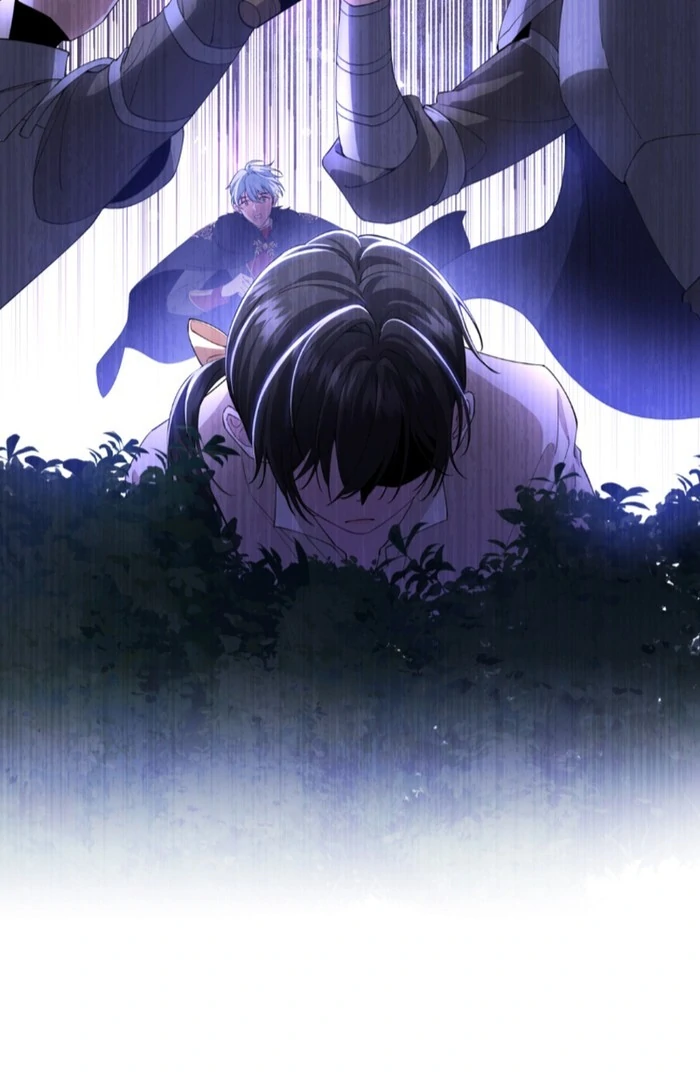 I dedicate my life to revenge Chapter 13 313 69