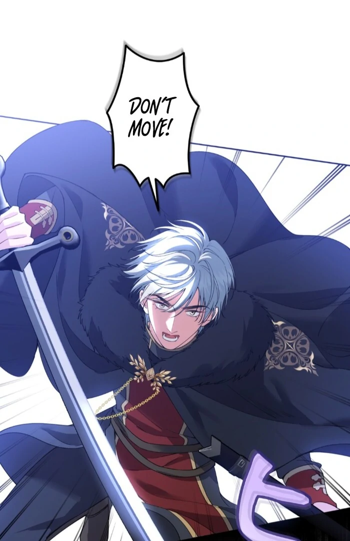 I dedicate my life to revenge Chapter 13 314 70