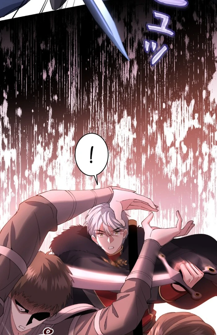 I dedicate my life to revenge Chapter 13 315 71