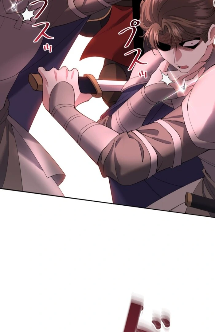 I dedicate my life to revenge Chapter 13 316 72