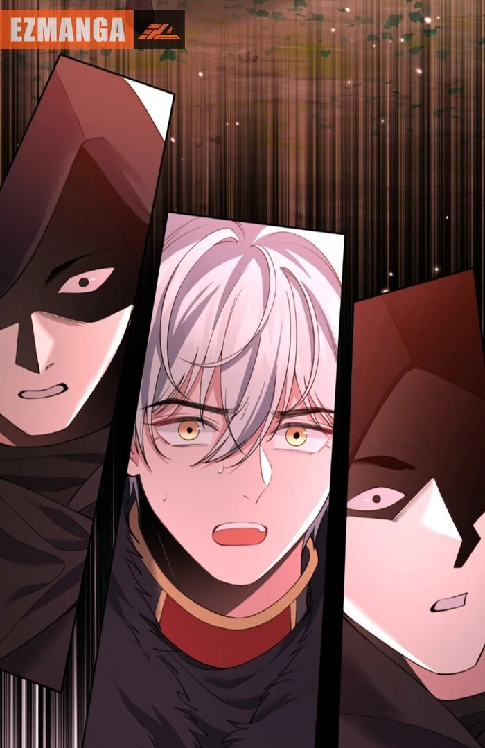 I dedicate my life to revenge Chapter 13 320 76