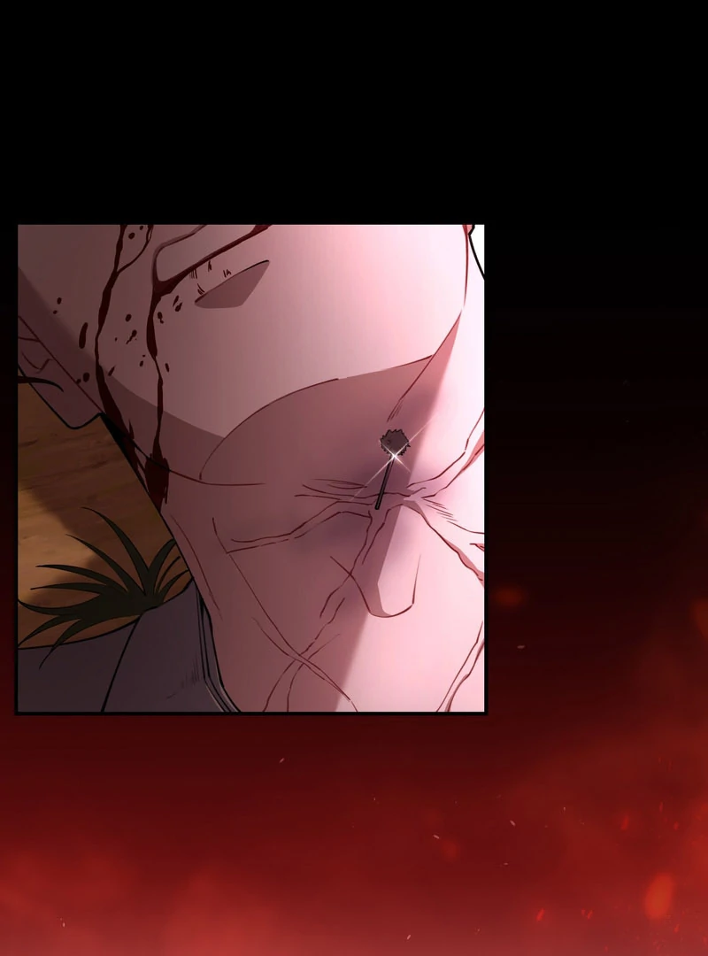 I dedicate my life to revenge Chapter 14 273 02