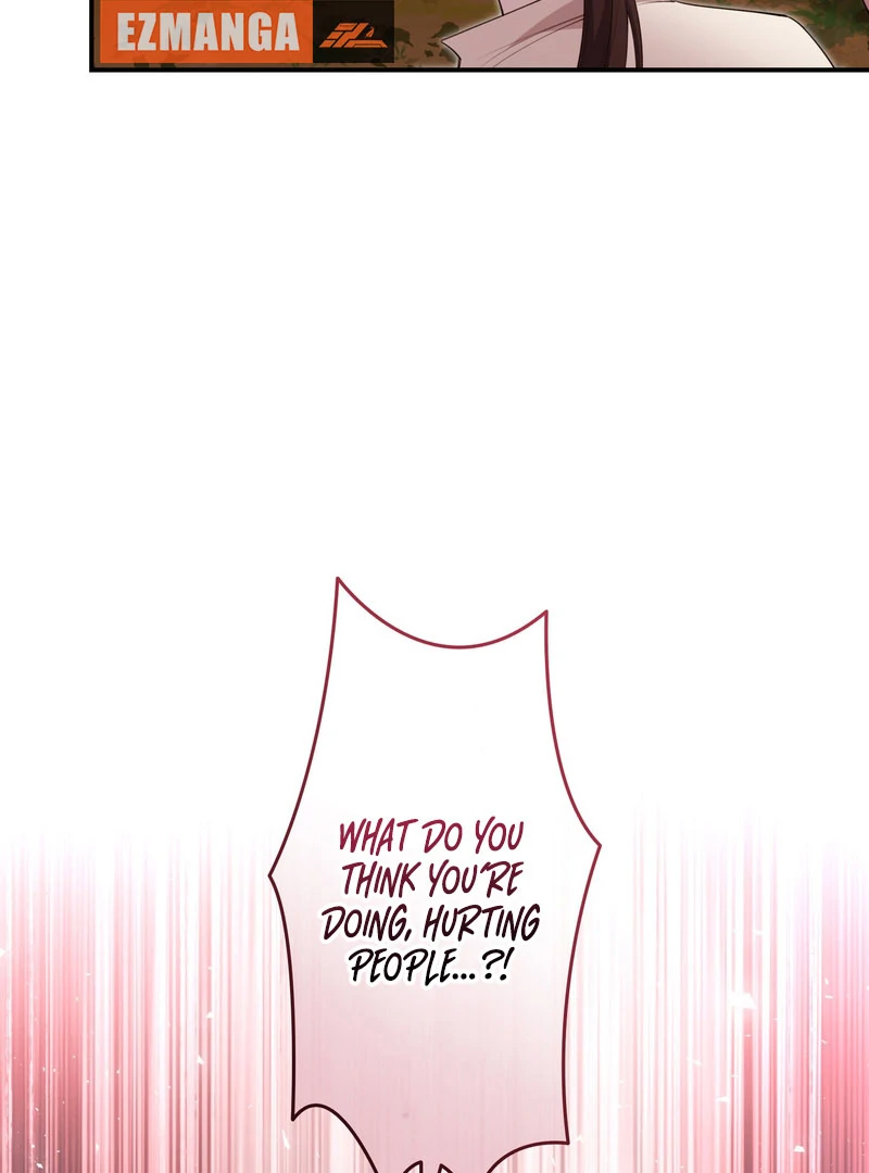 I dedicate my life to revenge Chapter 14 275 04