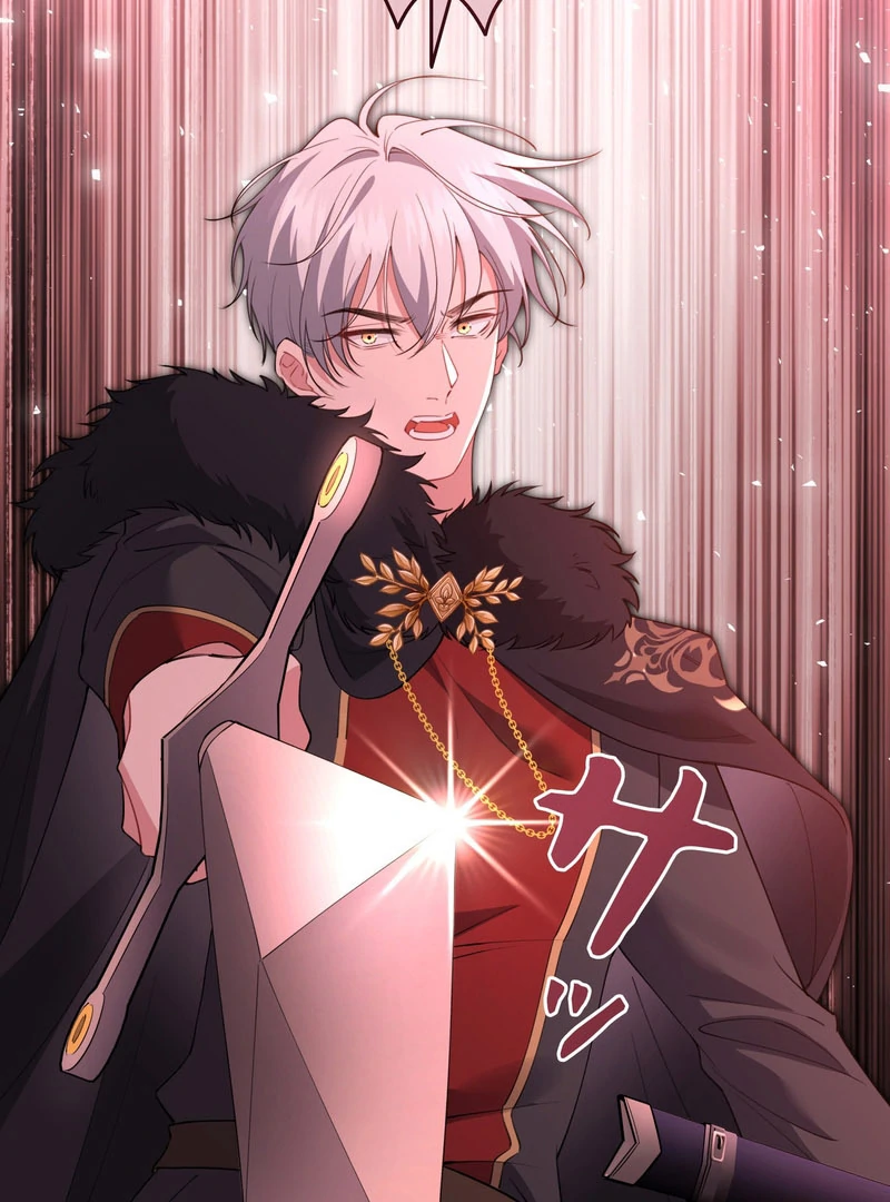 I dedicate my life to revenge Chapter 14 276 05