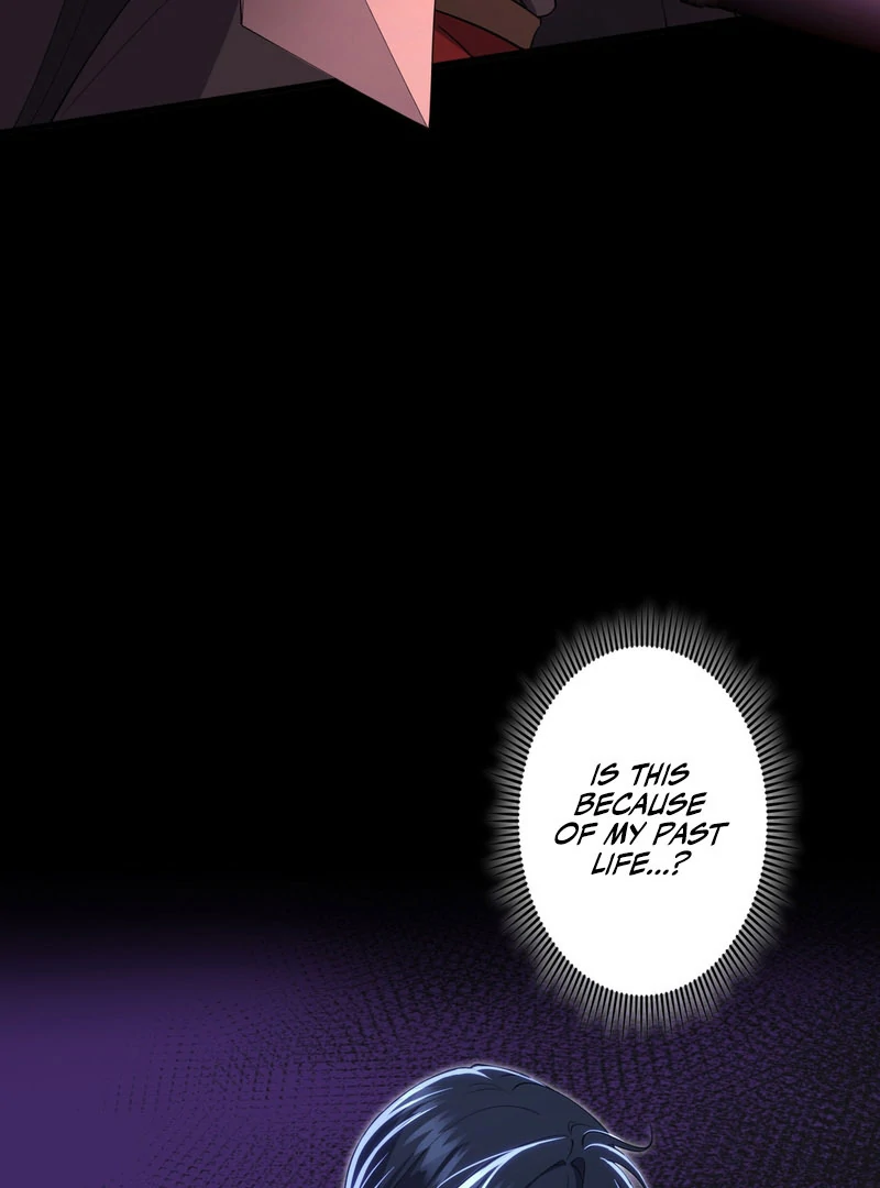 I dedicate my life to revenge Chapter 14 277 06