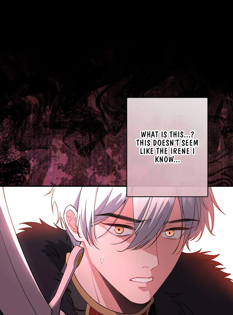 I dedicate my life to revenge Chapter 14 279 08