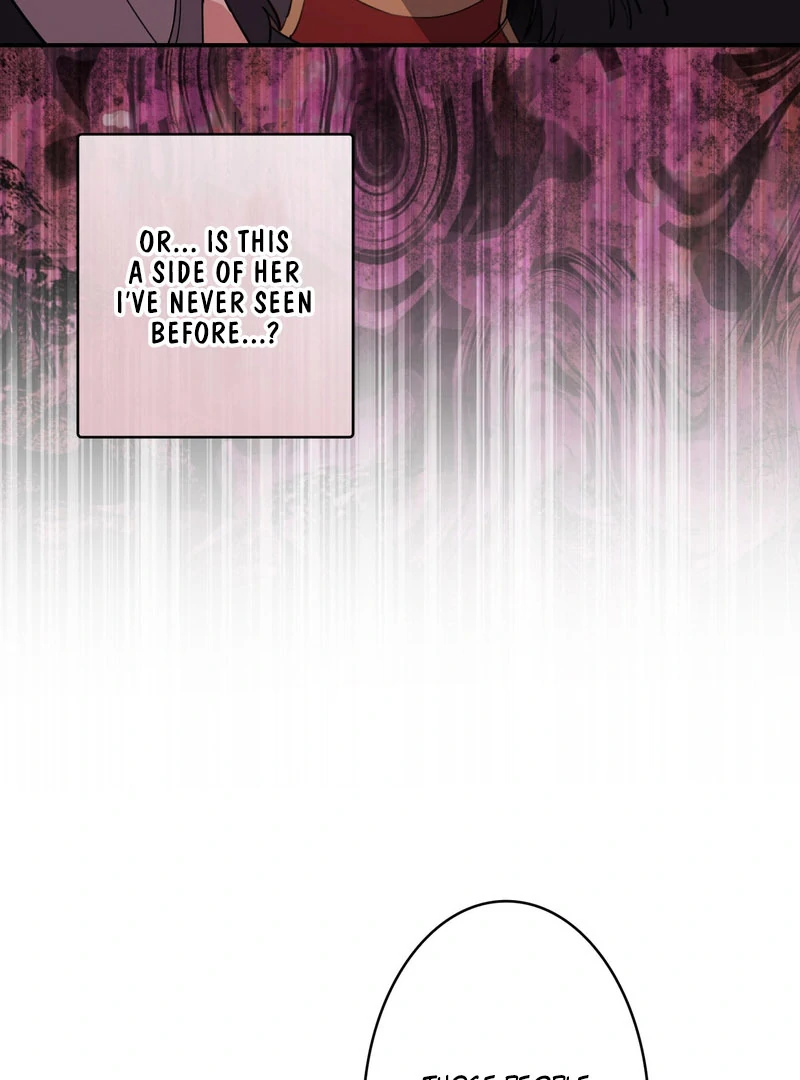 I dedicate my life to revenge Chapter 14 280 09