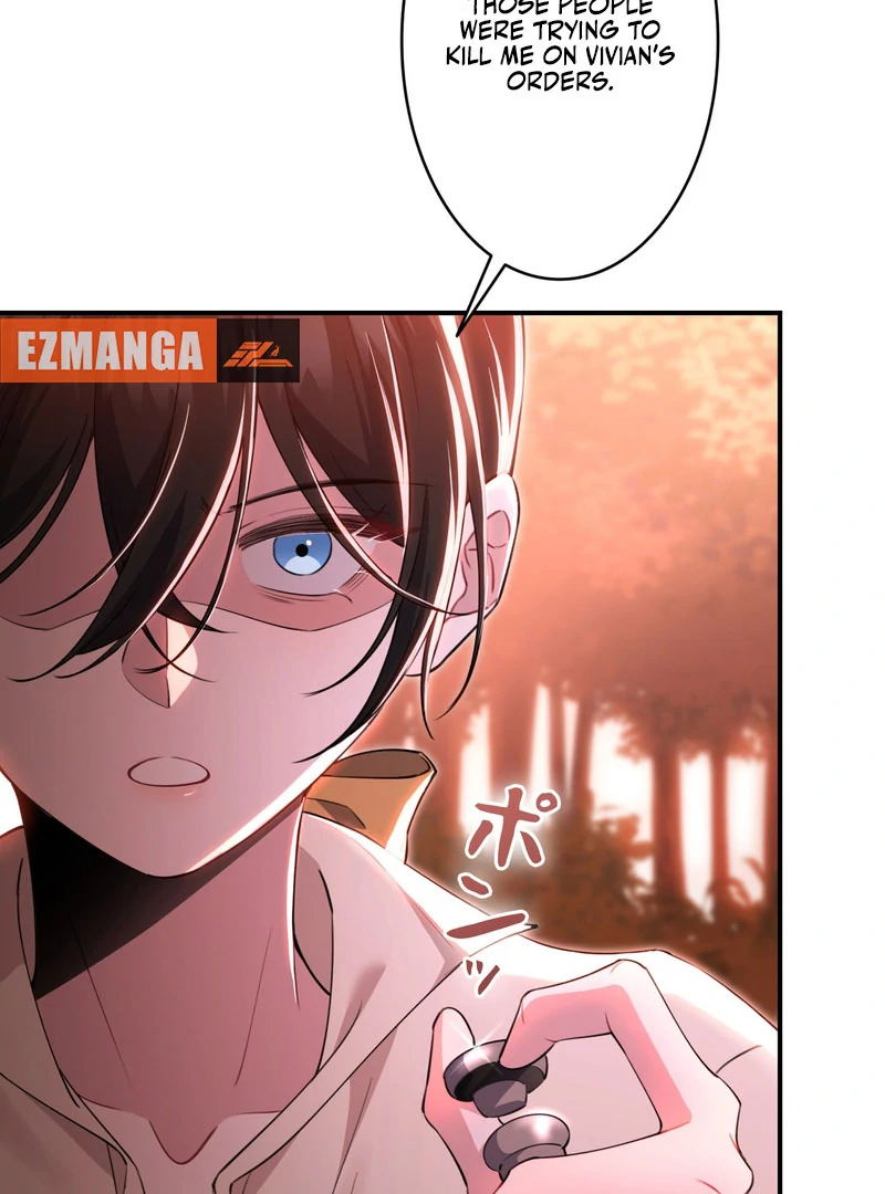 I dedicate my life to revenge Chapter 14 281 10