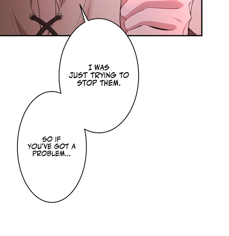 I dedicate my life to revenge Chapter 14 282 11