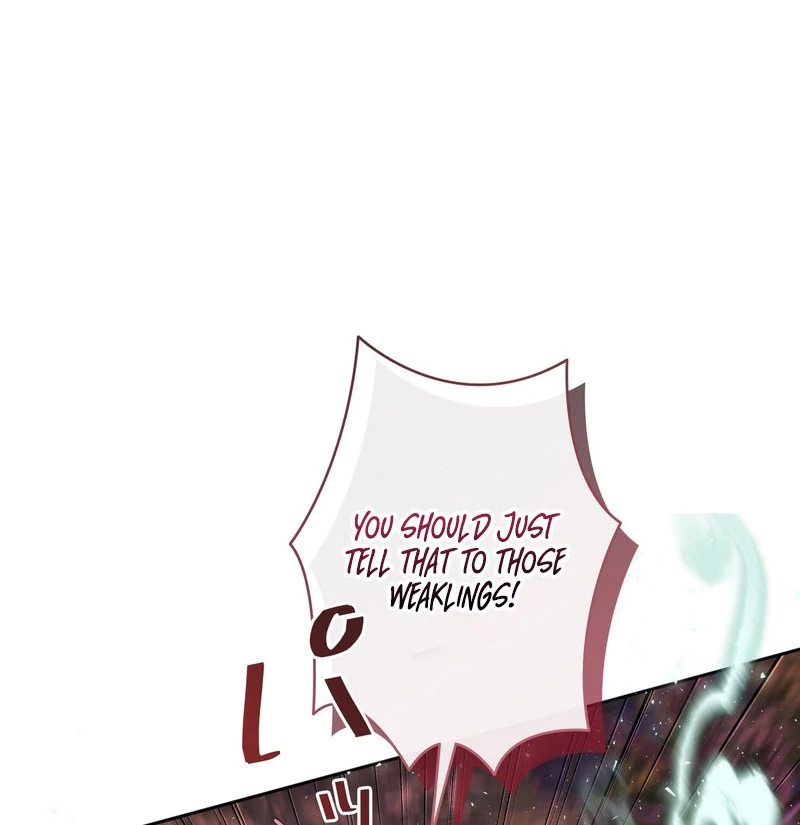 I dedicate my life to revenge Chapter 14 283 12