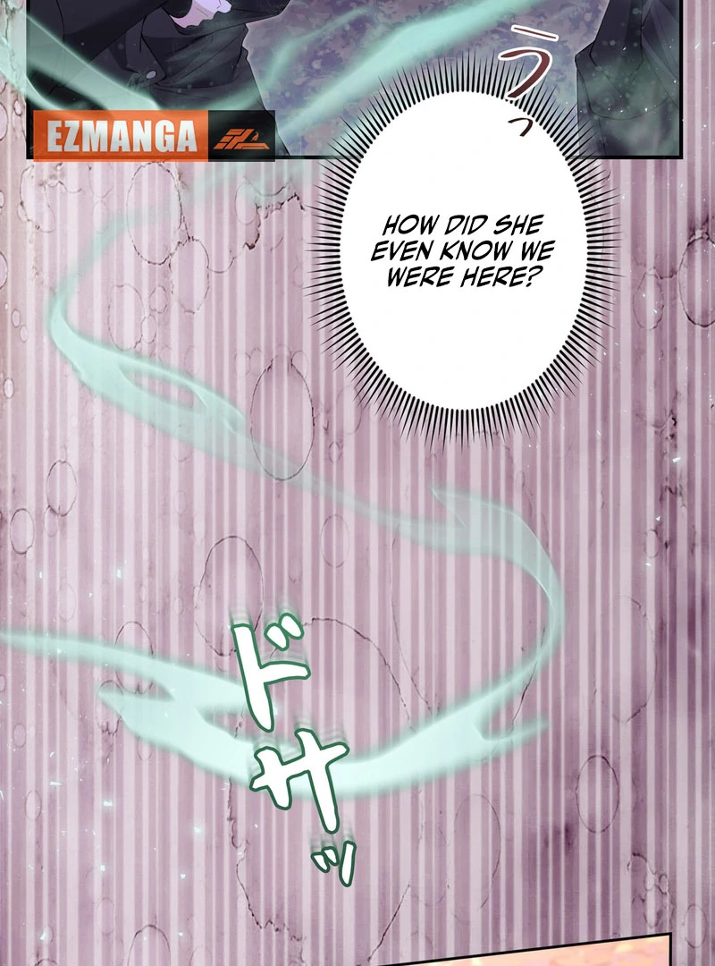 I dedicate my life to revenge Chapter 14 286 15