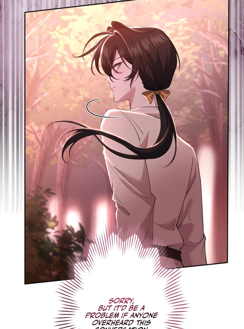 I dedicate my life to revenge Chapter 14 287 16