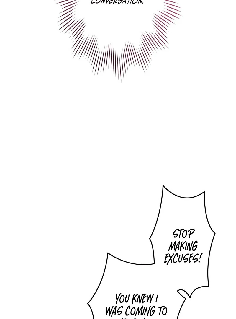 I dedicate my life to revenge Chapter 14 288 17