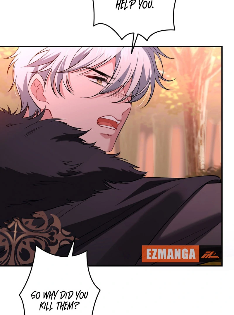 I dedicate my life to revenge Chapter 14 289 18