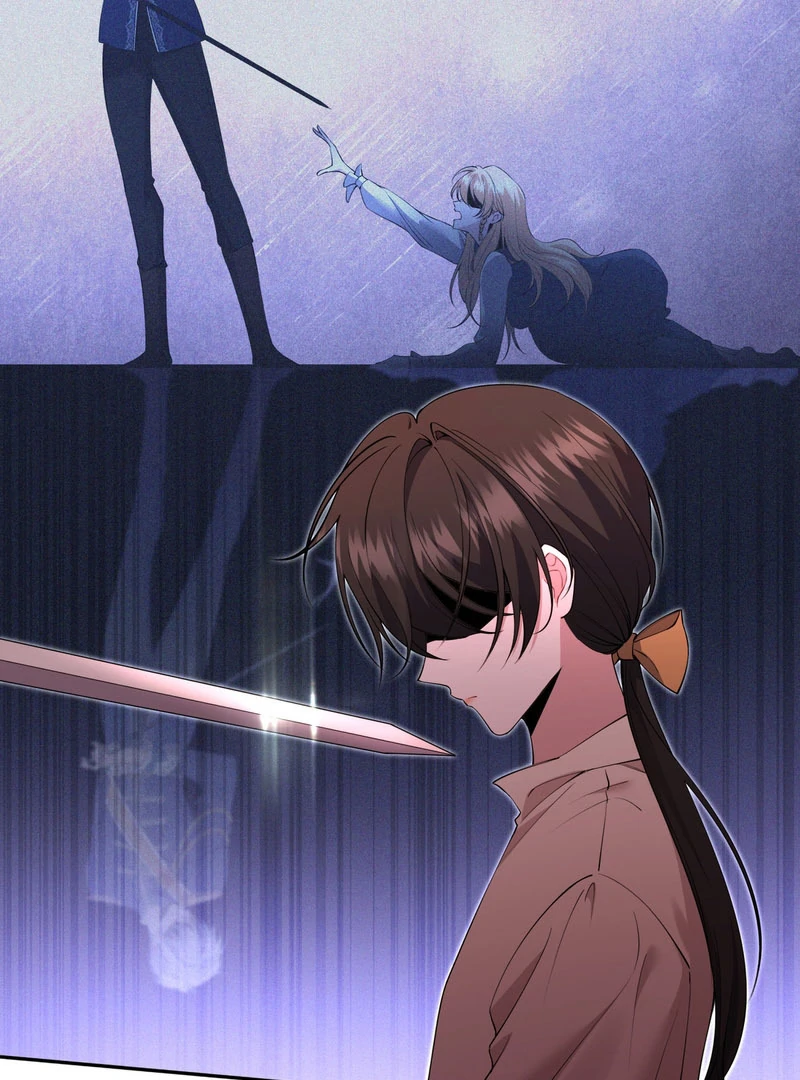 I dedicate my life to revenge Chapter 14 291 20