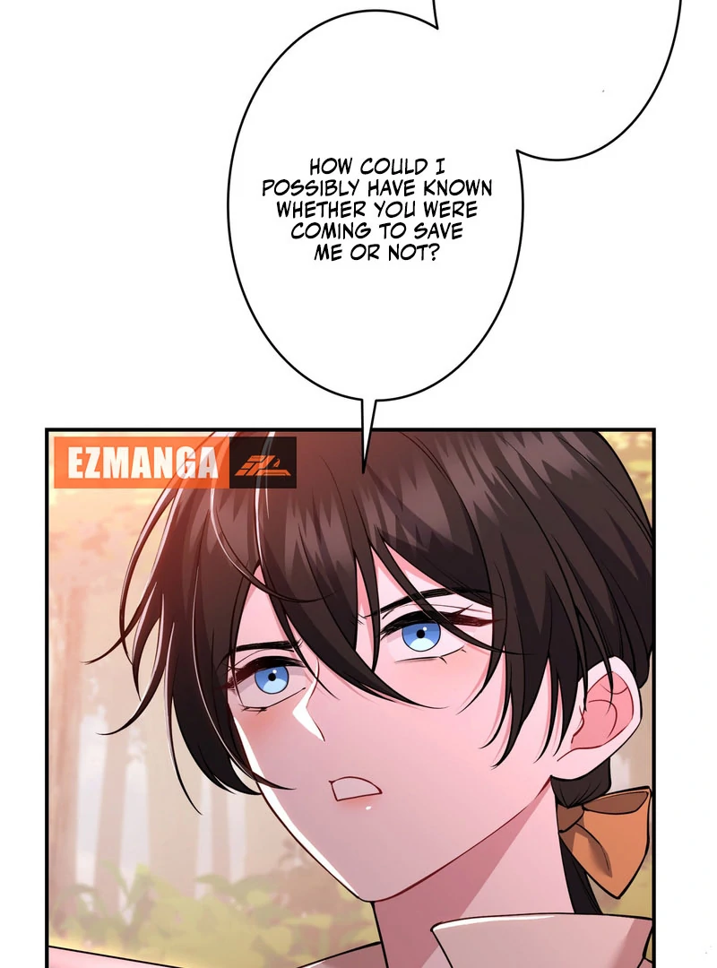 I dedicate my life to revenge Chapter 14 293 22