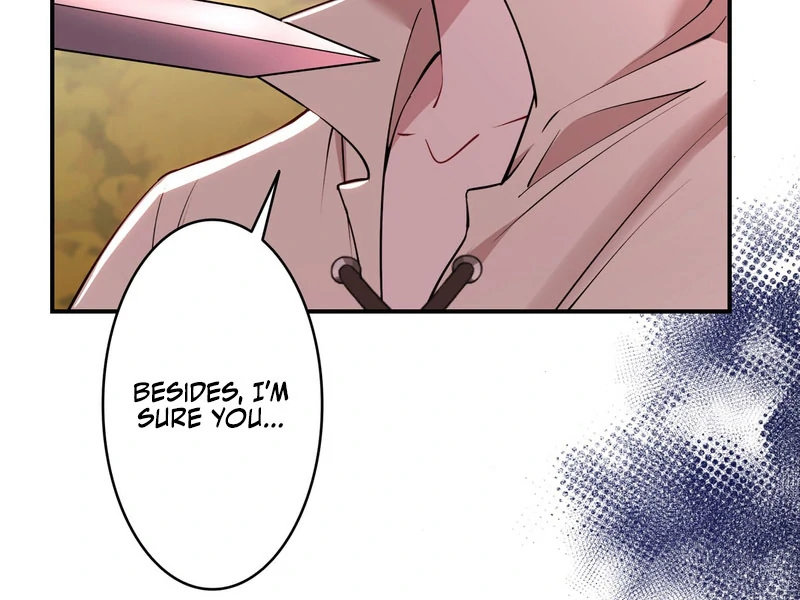 I dedicate my life to revenge Chapter 14 294 23