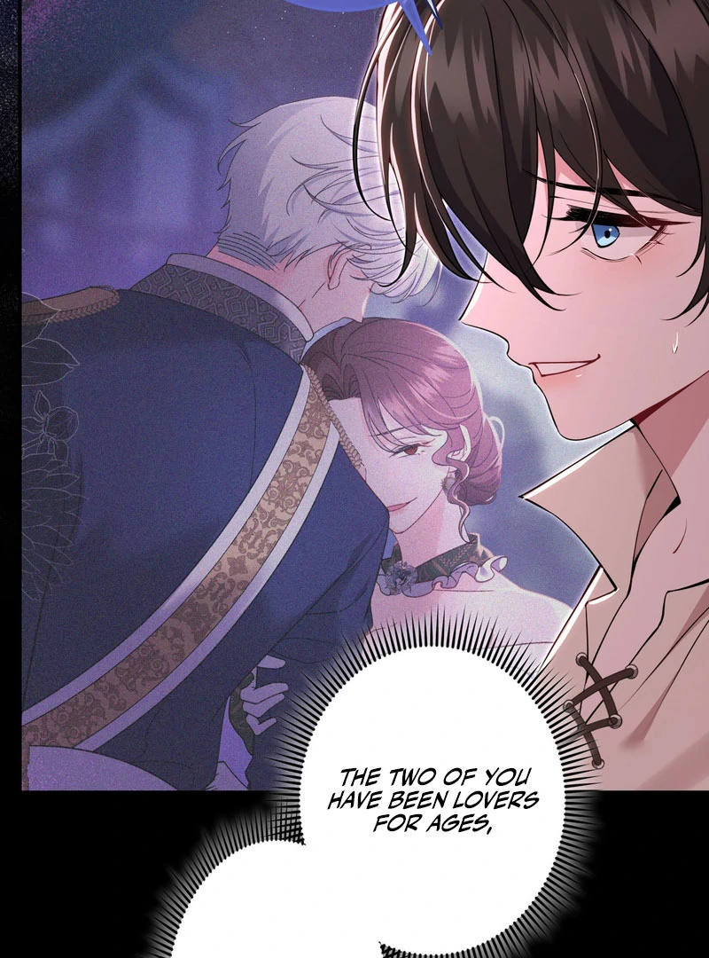 I dedicate my life to revenge Chapter 14 296 25