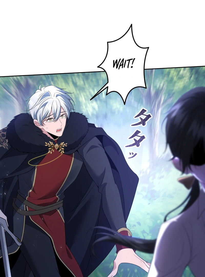 I dedicate my life to revenge Chapter 14 300 29