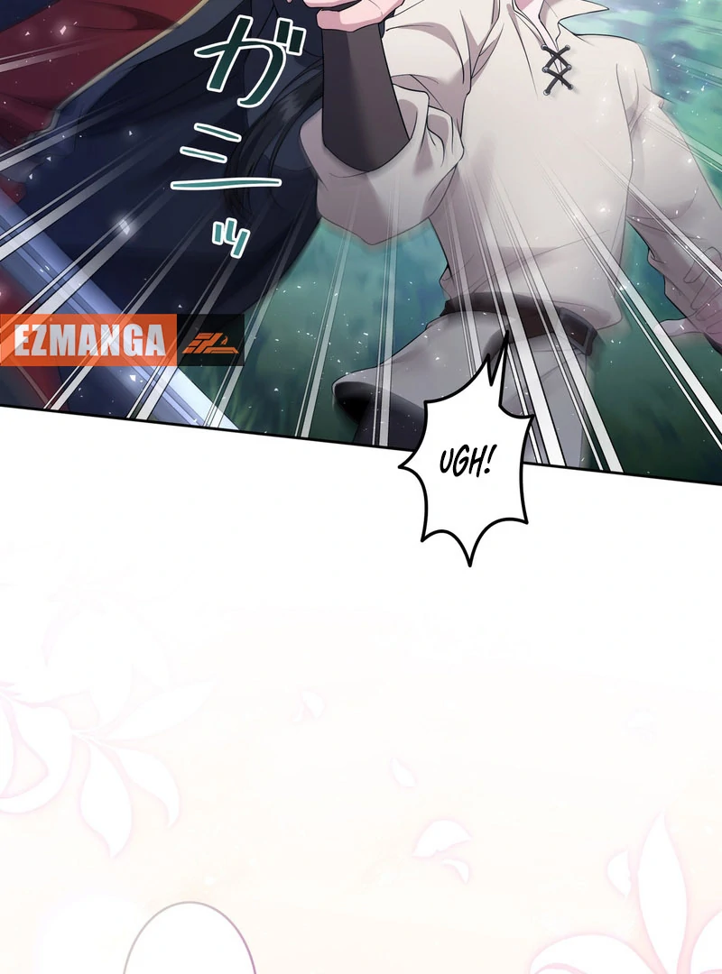 I dedicate my life to revenge Chapter 14 302 31