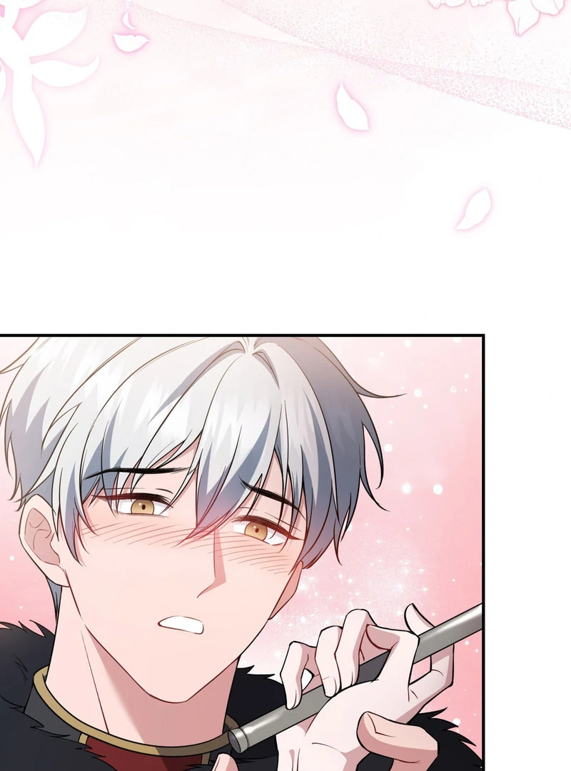 I dedicate my life to revenge Chapter 14 304 33