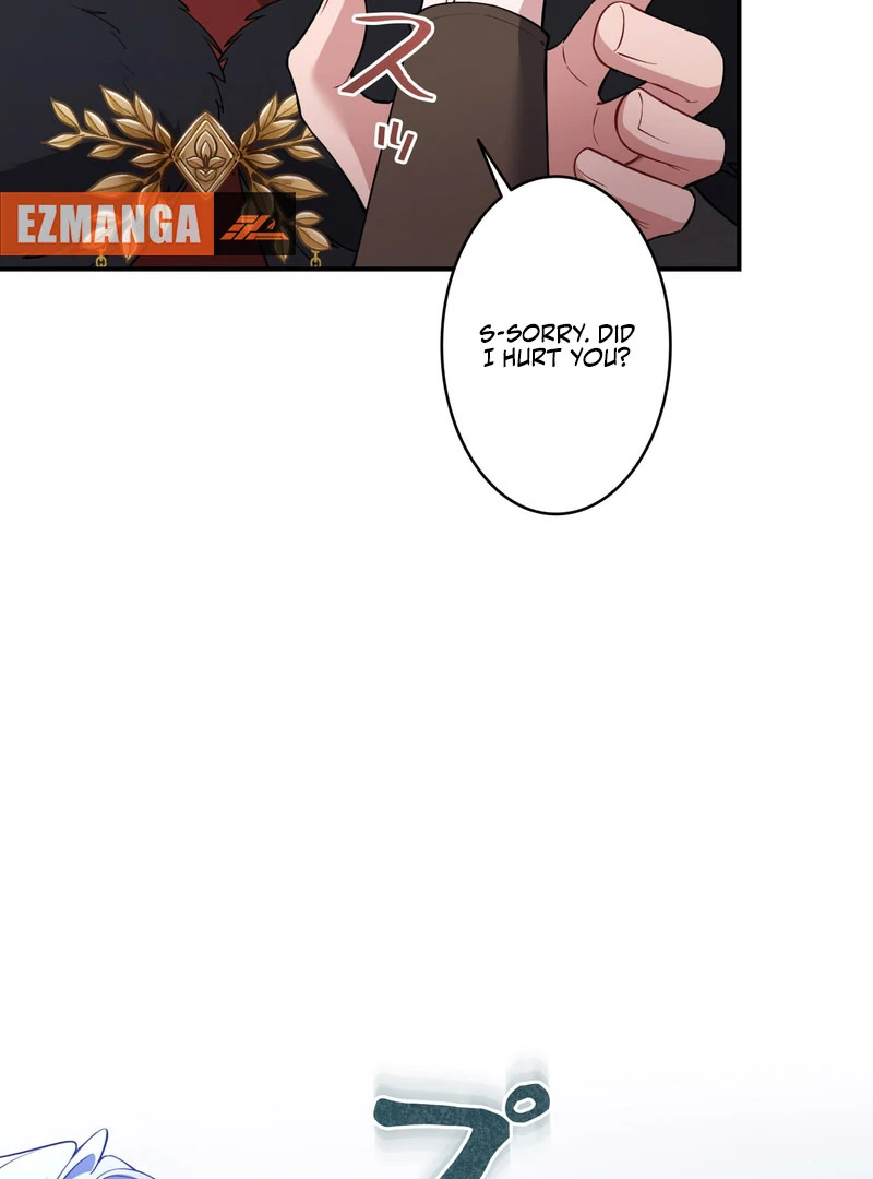 I dedicate my life to revenge Chapter 14 305 34