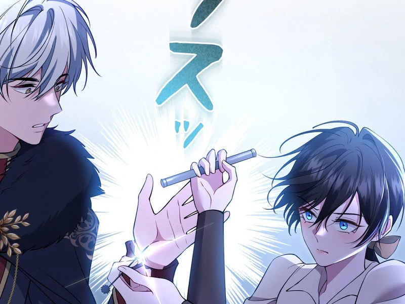 I dedicate my life to revenge Chapter 14 306 35