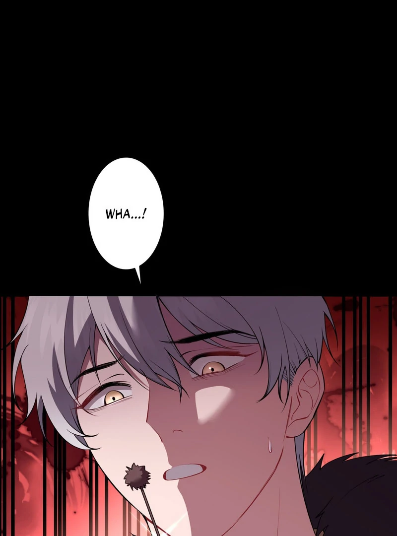 I dedicate my life to revenge Chapter 14 308 37