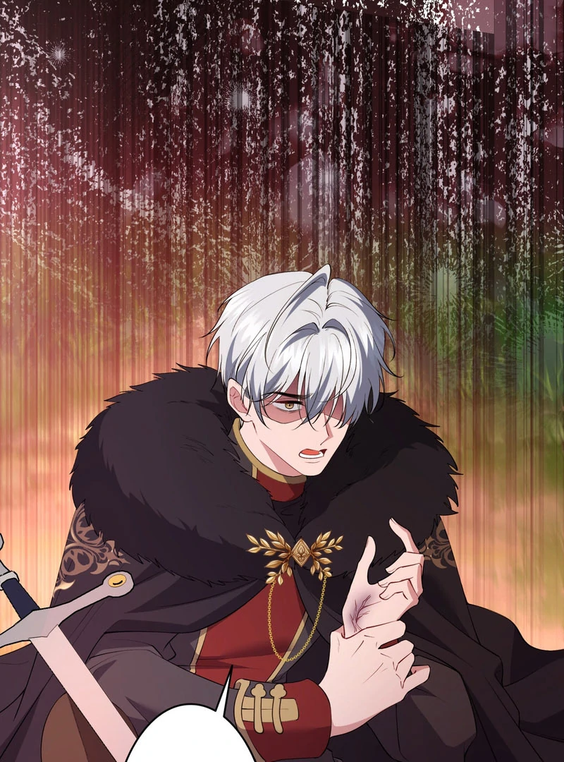 I dedicate my life to revenge Chapter 14 311 40