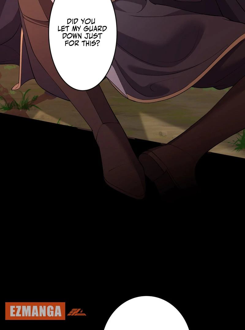 I dedicate my life to revenge Chapter 14 312 41