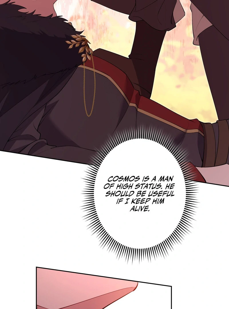 I dedicate my life to revenge Chapter 14 314 43