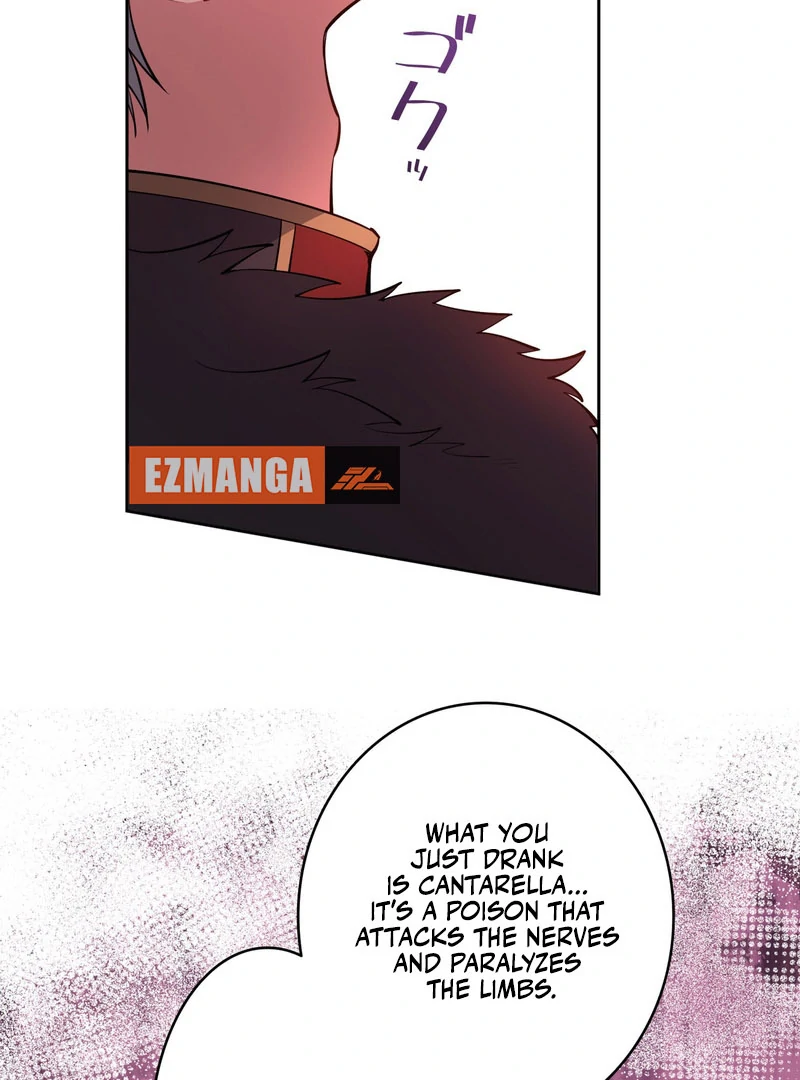 I dedicate my life to revenge Chapter 14 315 44