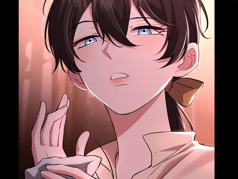 I dedicate my life to revenge Chapter 14 318 47